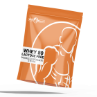 Whey 80 lactose free 2kg